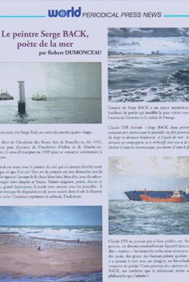 Organisation Mondiale de la Presse P&eacute;riodique - OMPP - Orignines & Buts
